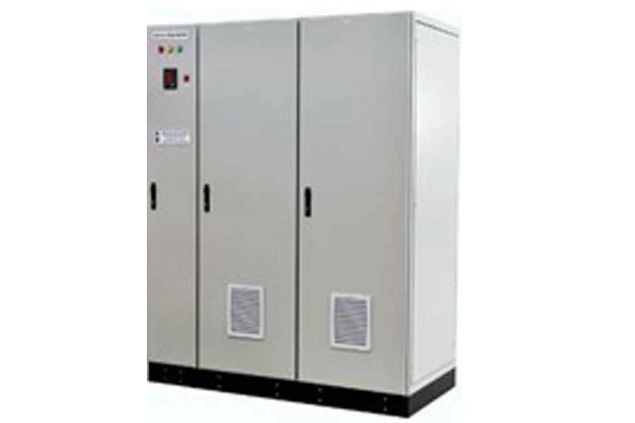 600 – 1500 KVA